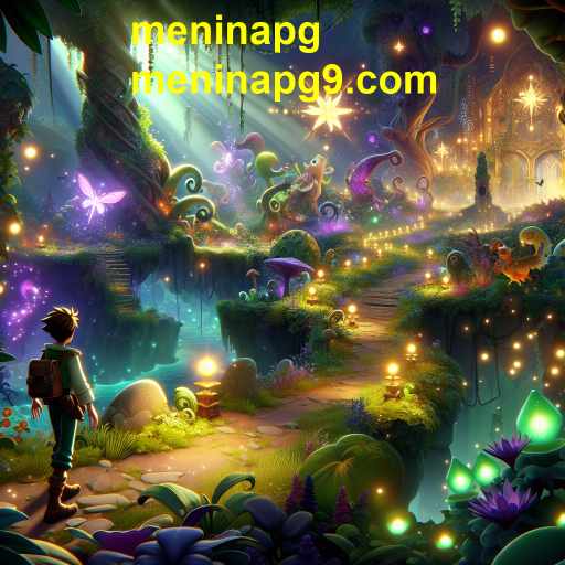 A Magia dos Jogos de Aventura: Mergulhe em Mundos Inexplorados