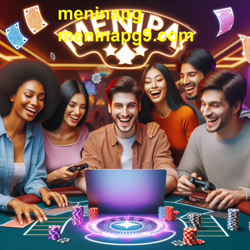 Descubra a Categoria Gratuitos no meninapg