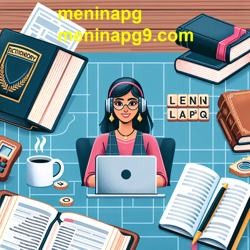 Explorando o Mundo dos Jogos de Fantasia no MeninaPG